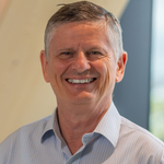Ausgrid committee member Mark Grenning.