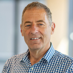 Ausgrid committee member Gavin Duffy.