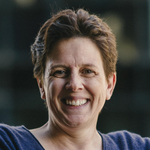 Ausgrid committee member Jill Cainey.