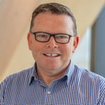 Ausgrid committee member Tim Askew.