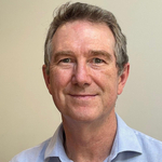 Ausgrid committee member Richard Tooth.