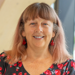 Ausgrid committee member Louise Benjamin.