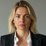 Ausgrid committee member Leah Tucker.