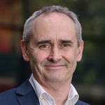 Ausgrid committee member John Fletcher.