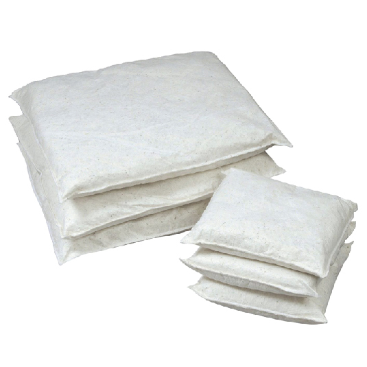 Spill Response Pillows