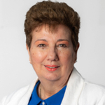 Ausgrid committee member Mary Karras.