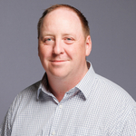 Ausgrid committee member Richard Walsh.